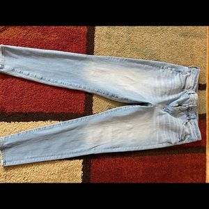 American eagle jegging